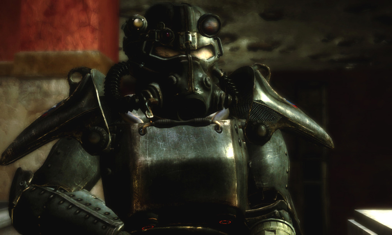 Illustration for article titled Fallout Week! - The History